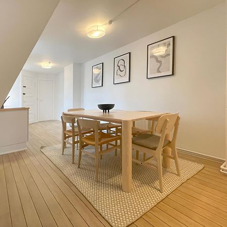 Rustic & Cozy 2Br In Heart Of Cph City By Stroget Copenhague Exterior foto