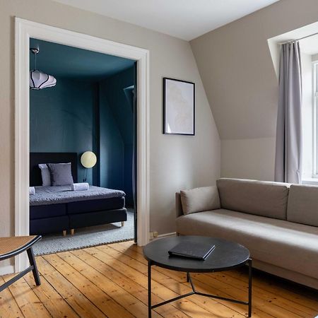 Rustic & Cozy 2Br In Heart Of Cph City By Stroget Copenhague Exterior foto