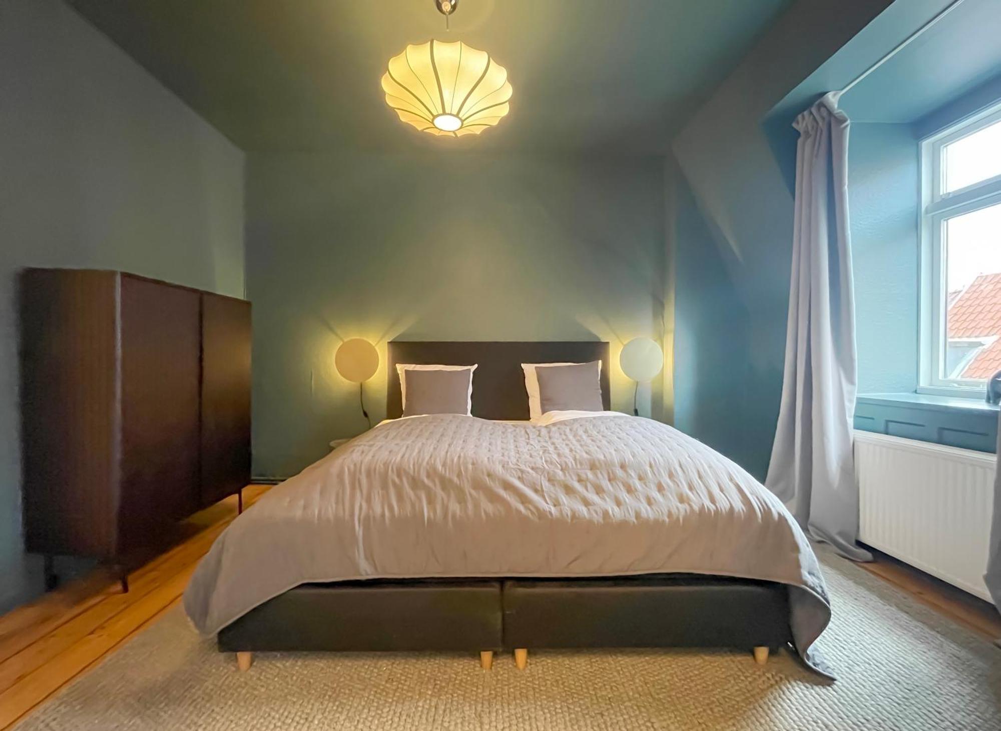 Rustic & Cozy 2Br In Heart Of Cph City By Stroget Copenhague Exterior foto