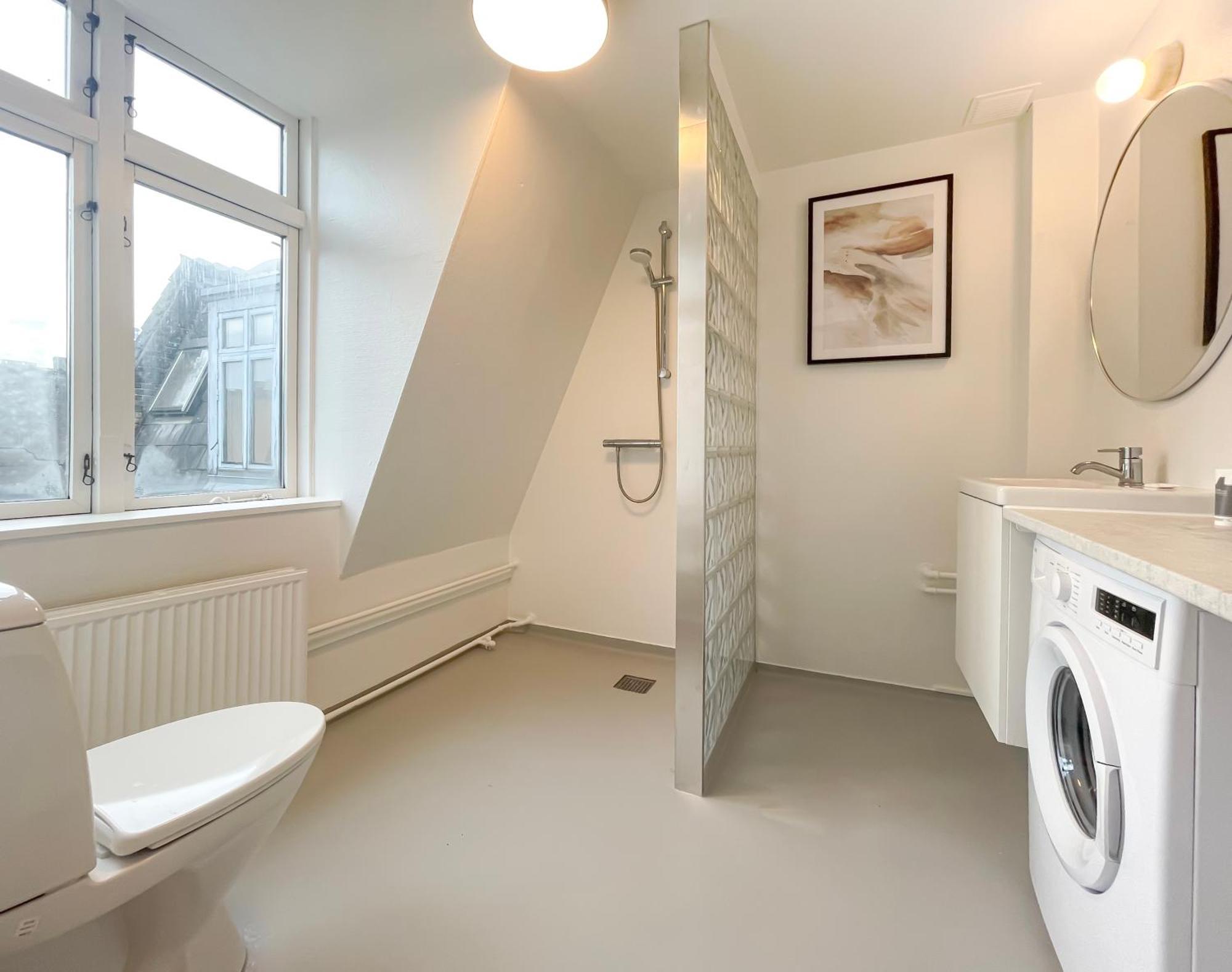 Rustic & Cozy 2Br In Heart Of Cph City By Stroget Copenhague Exterior foto