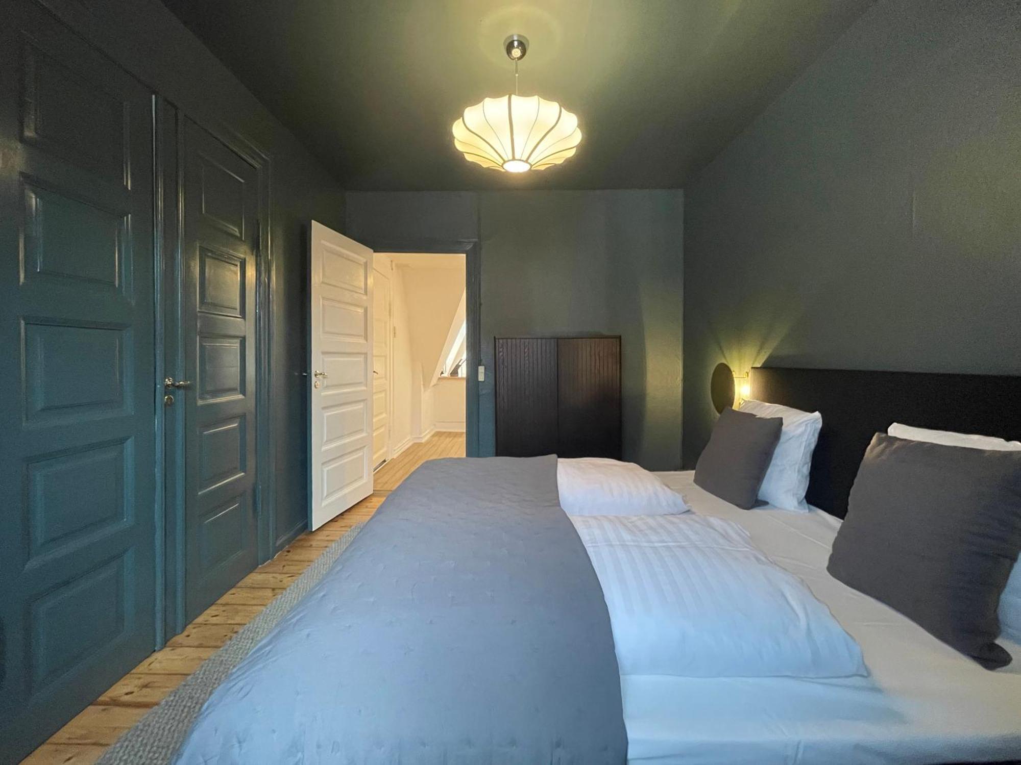 Rustic & Cozy 2Br In Heart Of Cph City By Stroget Copenhague Exterior foto