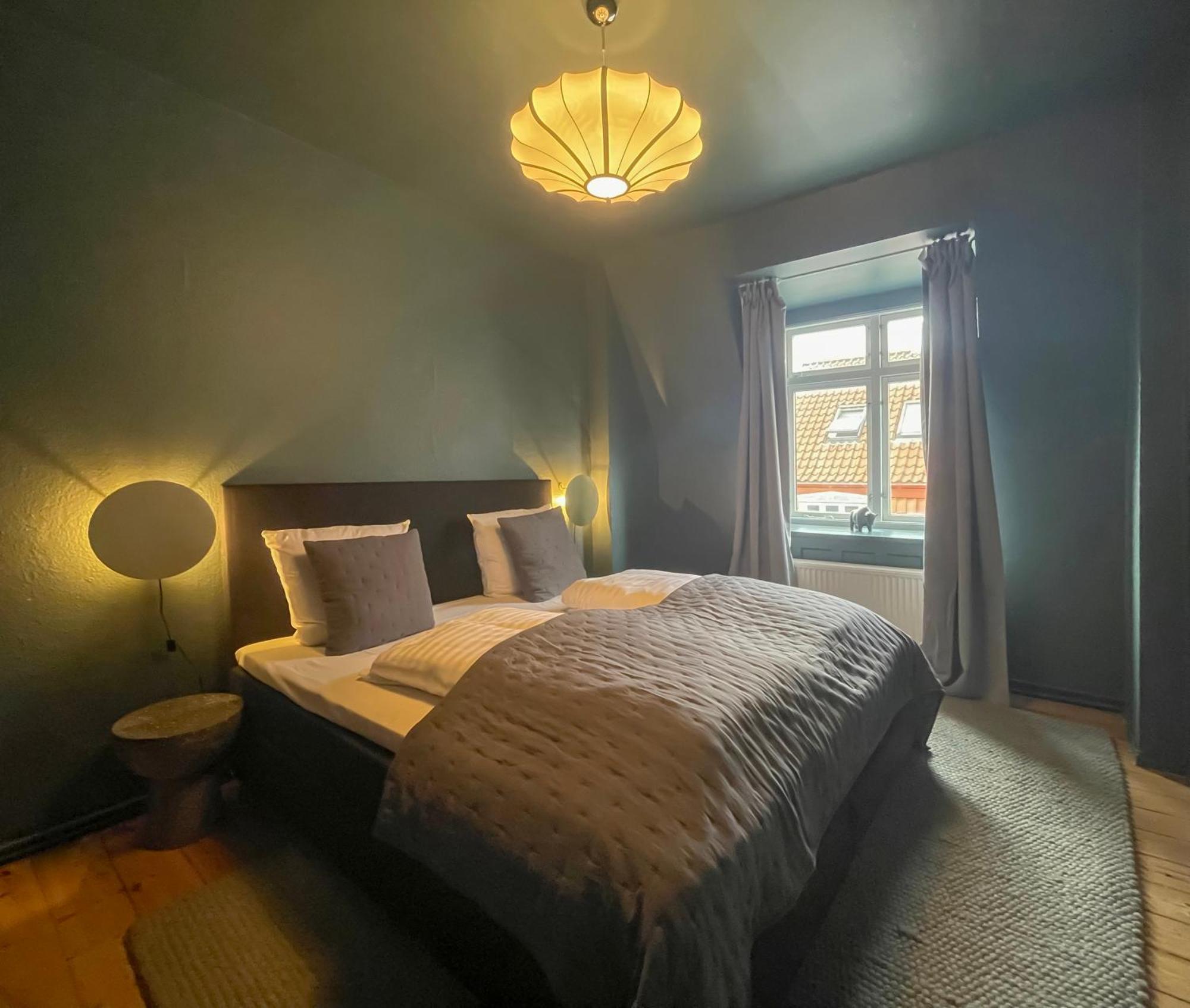Rustic & Cozy 2Br In Heart Of Cph City By Stroget Copenhague Exterior foto