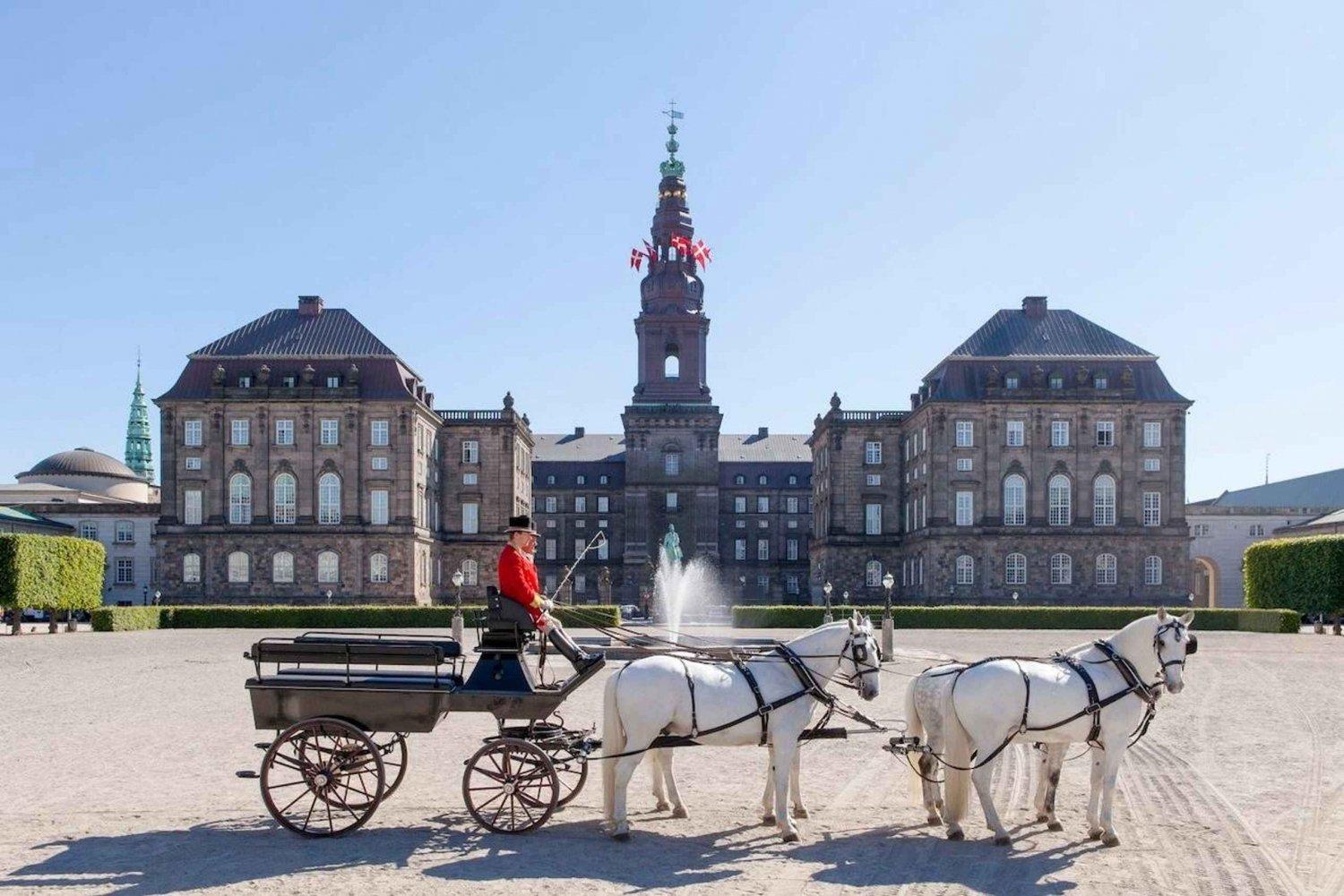 Rustic & Cozy 2Br In Heart Of Cph City By Stroget Copenhague Exterior foto