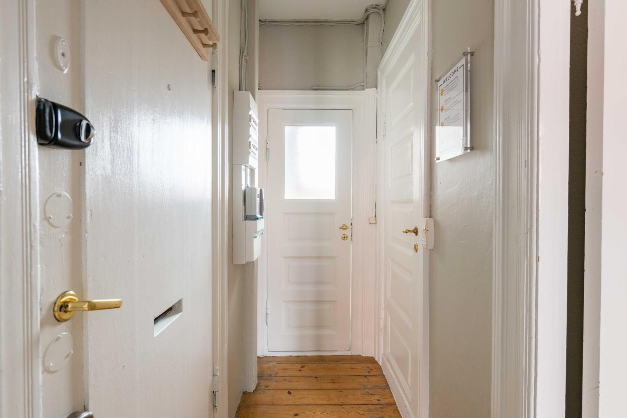 Rustic & Cozy 2Br In Heart Of Cph City By Stroget Copenhague Exterior foto