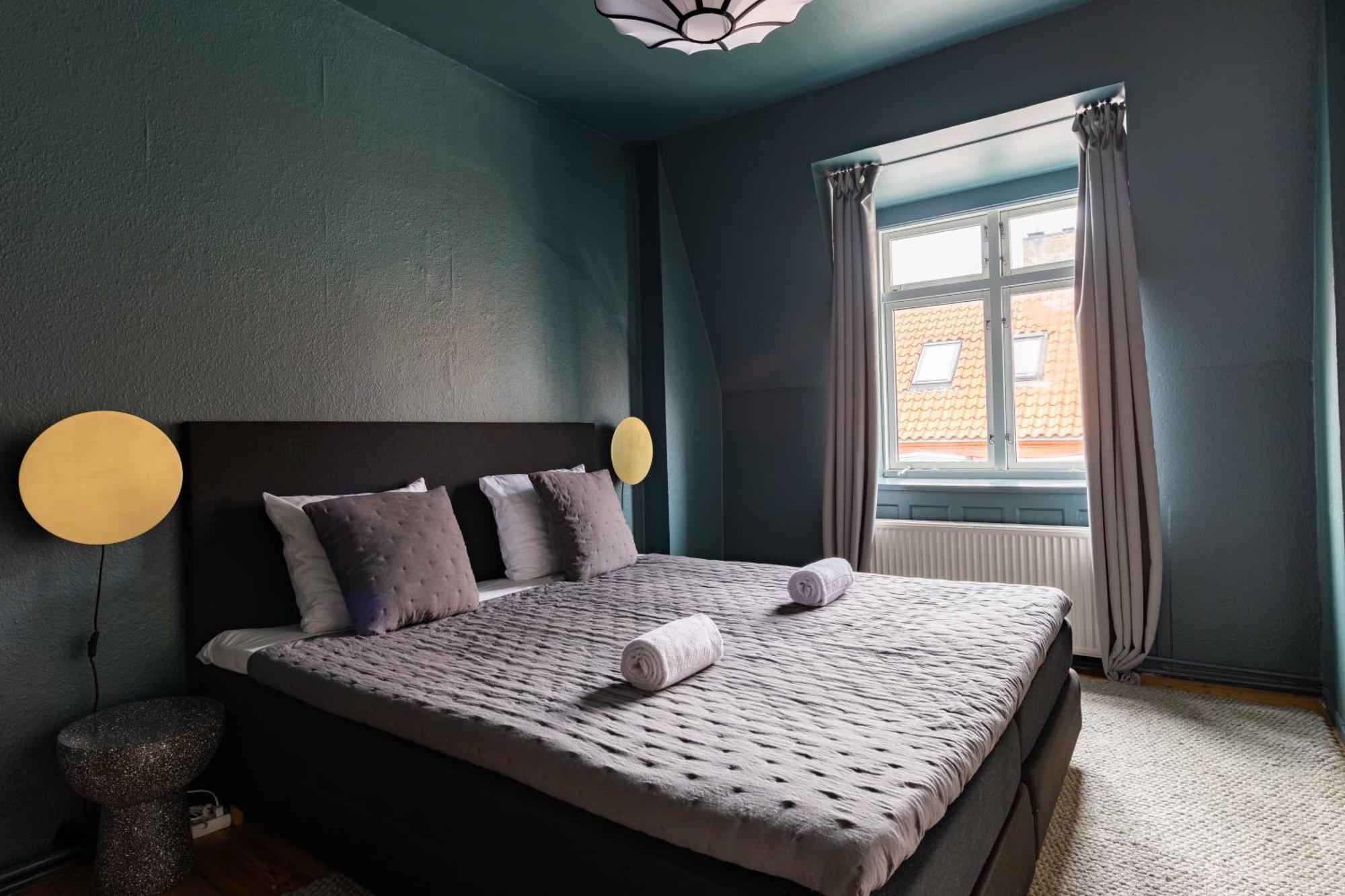 Rustic & Cozy 2Br In Heart Of Cph City By Stroget Copenhague Exterior foto